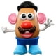 thumbnail image 2 of Cabezal clásico Mr Potato de Hasbro Playskool de Toy con 13 accesorios, 2 of 8