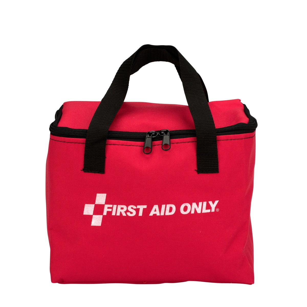 First Aid Kit and Housing, Fabric 88 Components, 20 People Served 7150