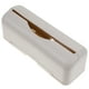 thumbnail image 2 of Bolsa de plástico de cocina Dispensador de la pared de la pared de la pared de la pared Montaje de pared Boba de basura Saver, 2 of 6