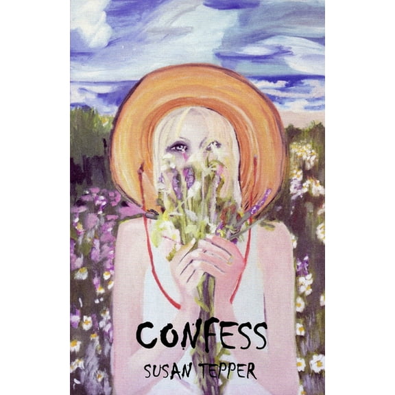 Confess, (Paperback)