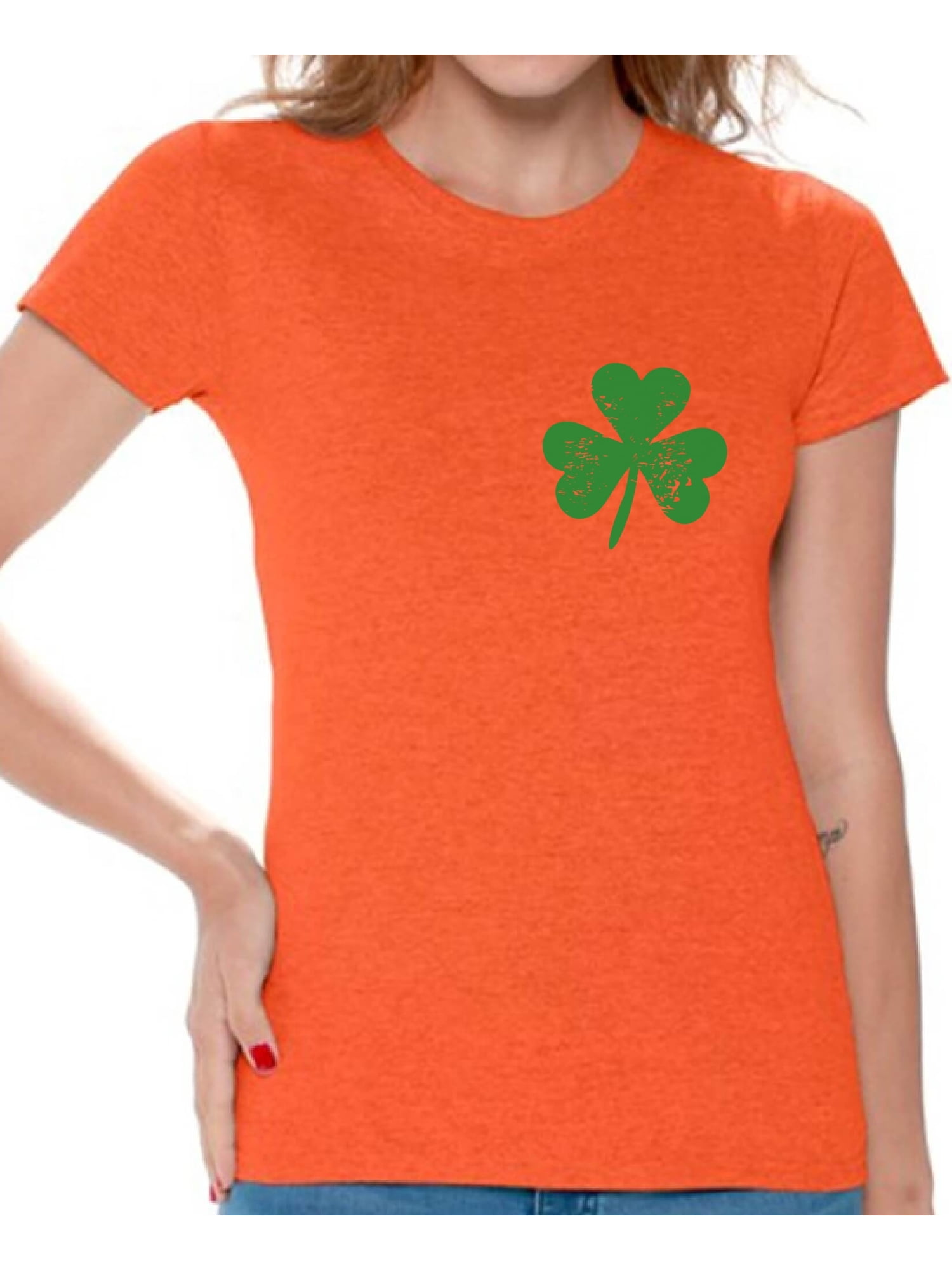 Gift for Irish, Shamrocks and Shenanigans Party Tshirt Lucky Irish Tee St Patrick's Day Shirt Green St Paddy's Shirt Green Irish Truck
