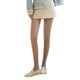 thumbnail image 3 of Gibobby Mallas Termicas Afelpadas Mujer Medias cálidas de Color sólido para mujer, medias cálidas transparentes de lana de invierno para mujer, medias cálidas (Beige, 260G), 3 of 5
