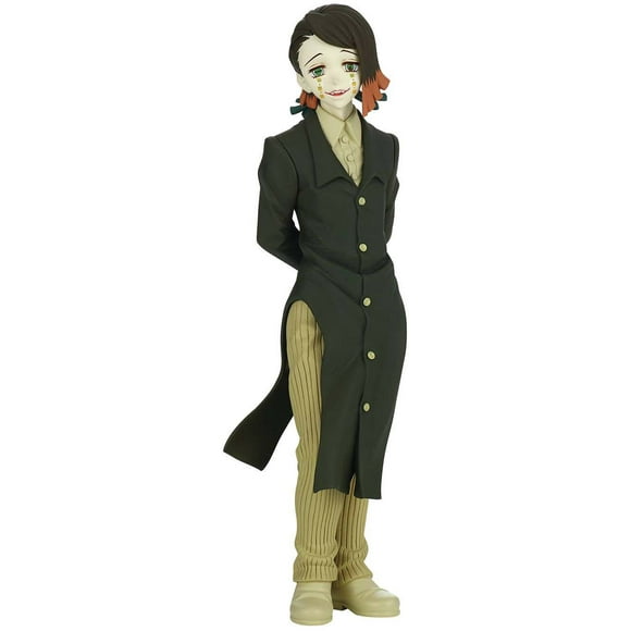 Demon Slayer Kimetsu No Yaiba 7 Inch Static Figure - Enmu V4