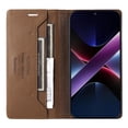 thumbnail image 5 of Case for FOXDOCK Xiaomi Poco X7 Pro RFID Blocking Wallet Flip Cover Shockproof, 5 of 5
