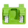 thumbnail image 1 of LOVIVER Electric Wire Welding Fixture Compact Portable Multipurpose Electrode Holder Green, 1 of 8