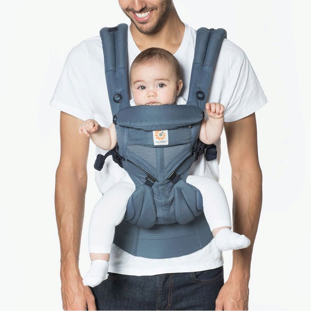 Baby bunting ergo 360 online