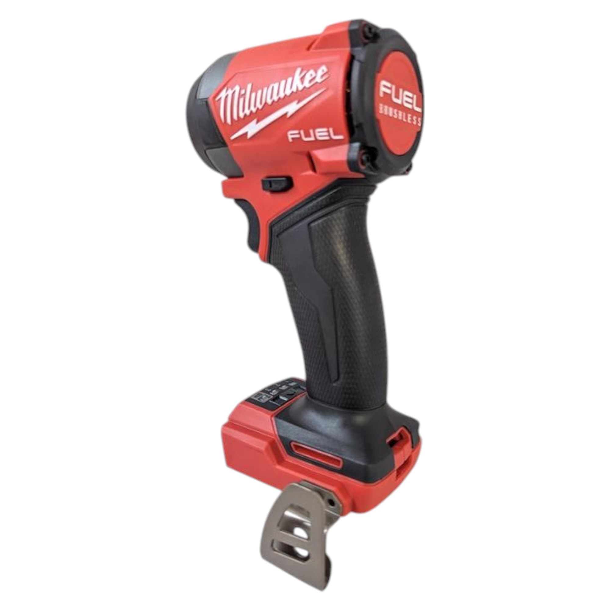 Milwaukee M18 FUEL 1/4" Hex Cordless Impact Driver photo 2