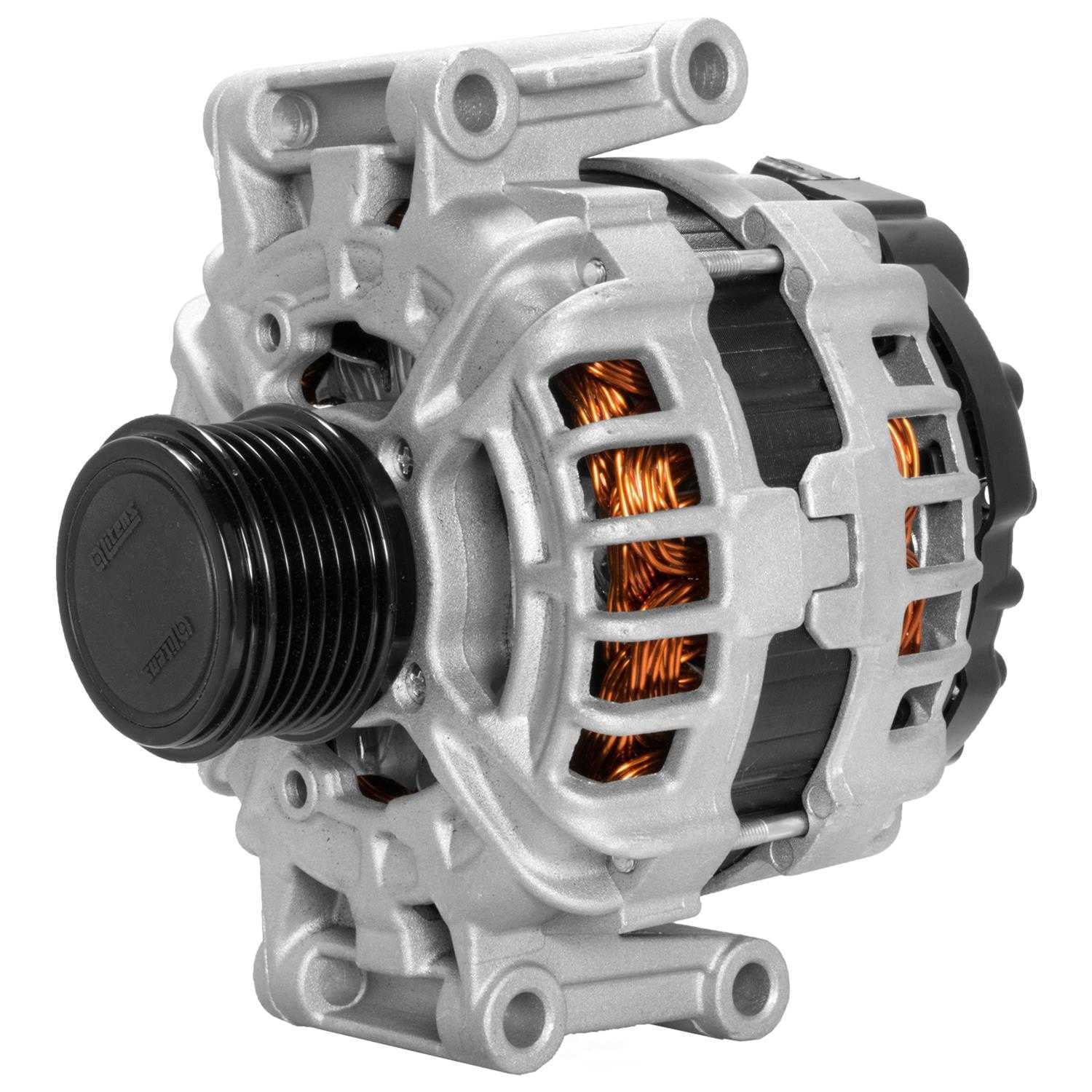 FVP Professional 10272 Alternator Standard
