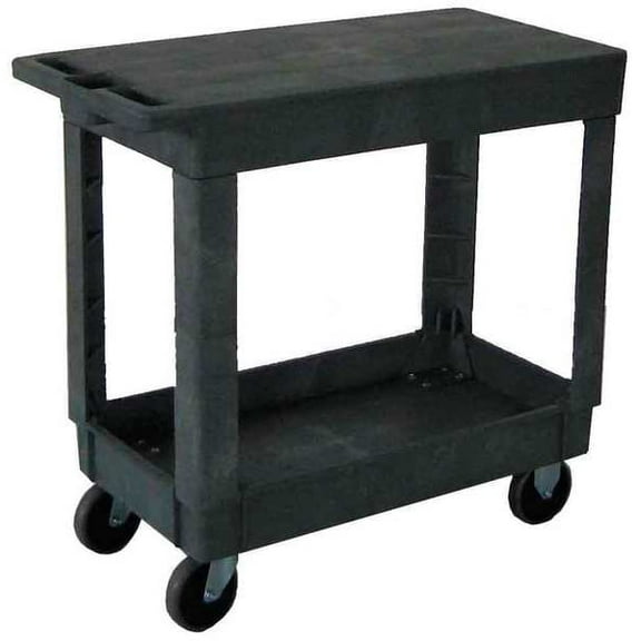 Manufacturer Varies Utility Cart,500 lb. Load Cap. 5UTJ5