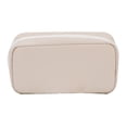 thumbnail image 1 of Estuche para lápices de gran capacidad, estuche para lápices con múltiples ranuras, estuche para lápices de papelería, color caqui, 1 of 6
