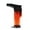 A, variant on Ashosteey Torch Lighter,Kitchen Torch With Butane Included,Windproof Butane Refillable Torch Flame Lighter, Multi Utility Lighter for Candles Fireplaces Campfires BBQ Grill Pilot Lights