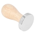 thumbnail image 3 of LAFGUR Coffee Tamper, Coffee Powder Hammer Wooden Handle Detachable Design For Office For Home, 3 of 8