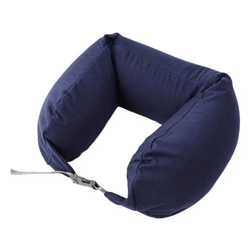 Cabeau Evolution Classic Memory Foam Neck Pillow for Adults