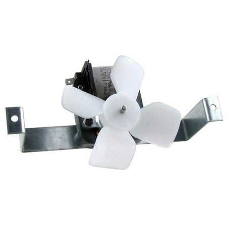 Beverage Air Mega Top - Evaporator Fan Assembly Replacement for BM23 Beverage Air Keg Refrigerator
