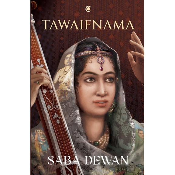 Tawaifnama, (Paperback)