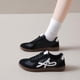 thumbnail image 4 of Xucatan Women's Casual Sports Flats, Fashion Round Toe Walking Shoes, Soft Comfortable Everyday Sneakers with Versatile Low-Top Design Gift, 4 of 8