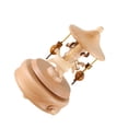 thumbnail image 2 of ZheElen Celebrate With Style - Elegant Wooden Musical Box For Birthday Christmas Gift With Exquisite Carousel 1Set, 2 of 6