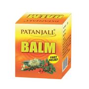 Patanjali Balm (25gm) x 5 for