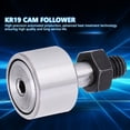 thumbnail image 1 of Needle Roller Bearing, Follower Bearing, Low Noise For Automatic Transmission Devices Plastic Machines, 1 of 8