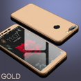 thumbnail image 1 of Funda protectora de cubierta completa 360 para Huawei Honor 7X 8X Max 9X Play 8 9 10 Lite 9i 10i 20i P smart Z Plus 2019 2020 Nova 5T Tan Jianjun unisex, 1 of 2