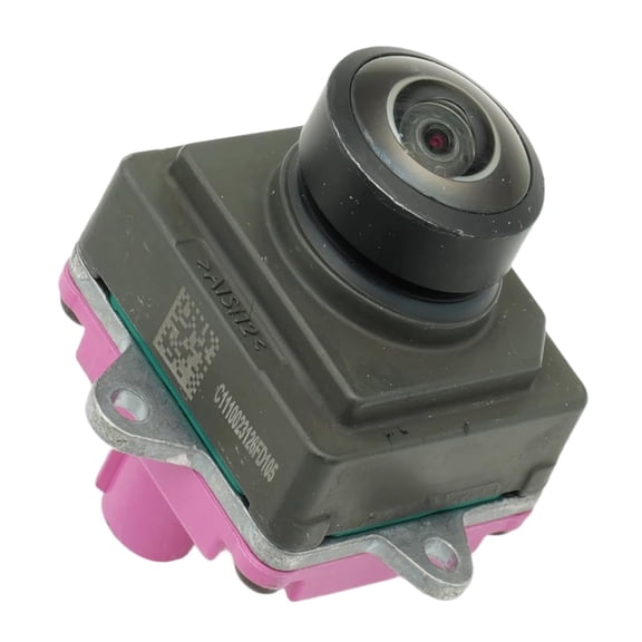 NOVAPARTS-04672735AB 04672735AD Rear View Camera for 2019 2020 2021 2022 2023 2024 Dodge Ram 2500 3500 Reverse Backup Camera Assist Camera 6.4L 6.7L