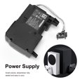 thumbnail image 4 of Pièces de Rechange pour Chargeur de Carte d'Alimentation Interne Unité d'Alimentation Accessoires de Console de Jeu pour Xbox One X/Xbox One S pour Xbox One S, 4 of 6