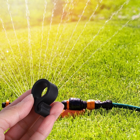 CIMAXIC 50Ud Abrazaderas De Sujeción Para Manguera De Material Plástico Uso Doméstico