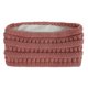 thumbnail image 4 of Diadema de punto Cheers.US para invierno, calentador de orejas, turbante elástico, banda para el pelo de ganchillo para mujeres y niñas, aro para el pelo de ala ancha cálido para mujeres., 4 of 4