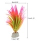 thumbnail image 4 of 2uds Acuario Plantas, Artificial Pez Tanque Planta, Rosa, 5.12, 4 of 7
