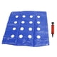 thumbnail image 2 of Cojín inflable para silla, cojín inflable para asiento, cojín inflable para silla de 16 pulgadas, True Excellence, 2 of 14