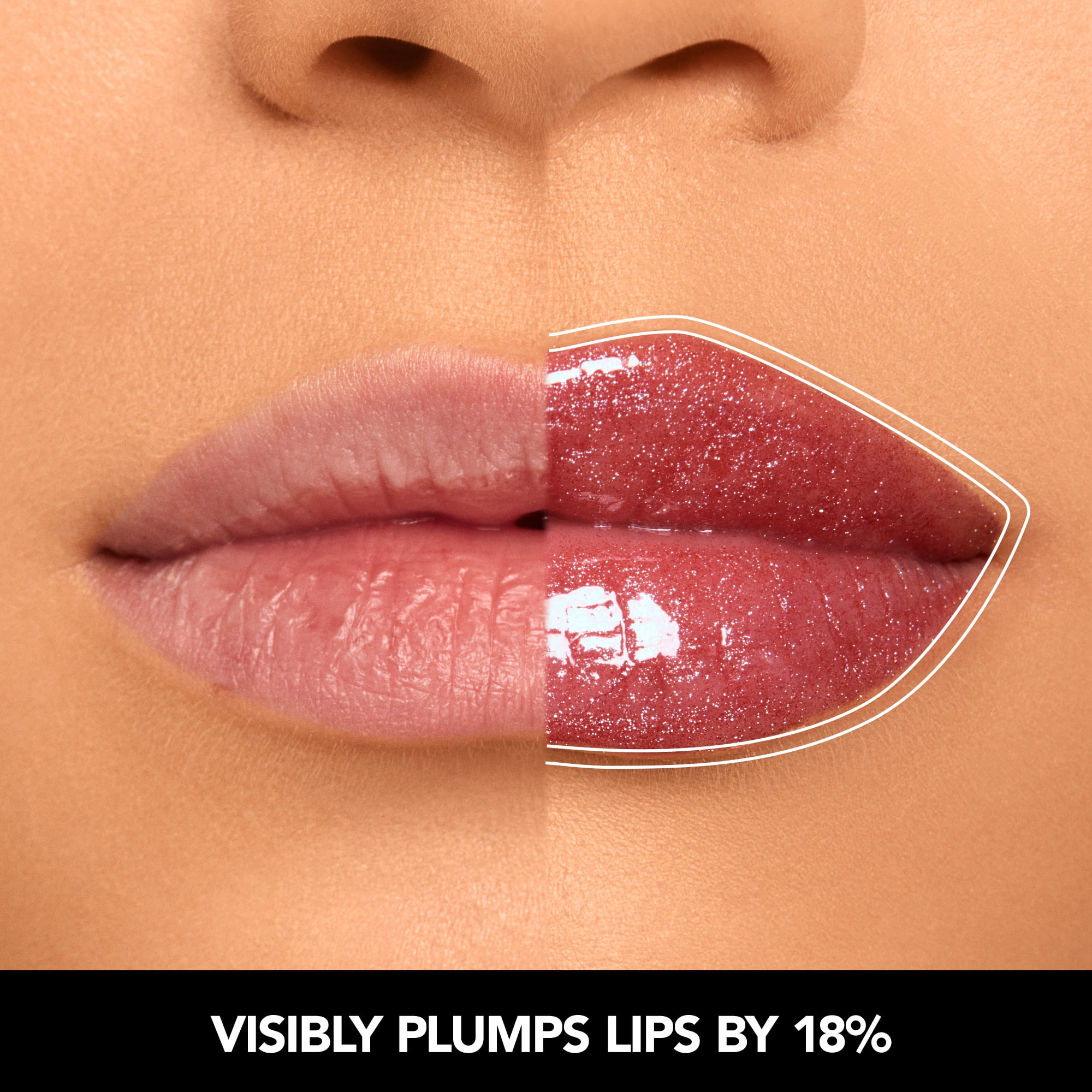 Buxom Plump Shot™ Lip Serum, Dreamy Dolly