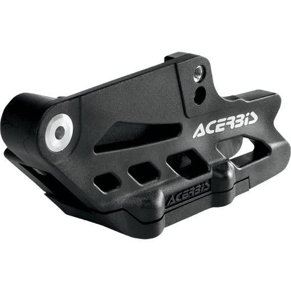 Acerbis Black 2.0 Chain Guide Block (2284560001)