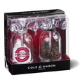 thumbnail image 2 of Cole & Mason - Tap Precision Salt and Pepper Mill Gift Set, 11 cm / 4.5", 2 of 2