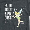 thumbnail image 3 of Faith Trust Pixie Dust - Men's Short Sleeve Graphic T-Shirt, 3 of 5