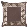 thumbnail image 1 of Surya Keeper of the Keys Decorative Pillow, 1 of 8