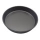 thumbnail image 3 of Bandeja para Hornear Plana de Superficie Antiadherente de 11 pulgadas BLESIY Sartén para pizza, 3 of 8