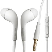 Headphones Hands-free Wired Earphones Headset w Mic Earbuds A7A for LG G Pad X II 10.1 8.0 F2 8.0, Stylo 3 Plus, 8.3 7.0, 5 4 Plus 2 Plus, Prime 2, Aristo 4 Plus - Microsoft Surface Pro 4 3 2