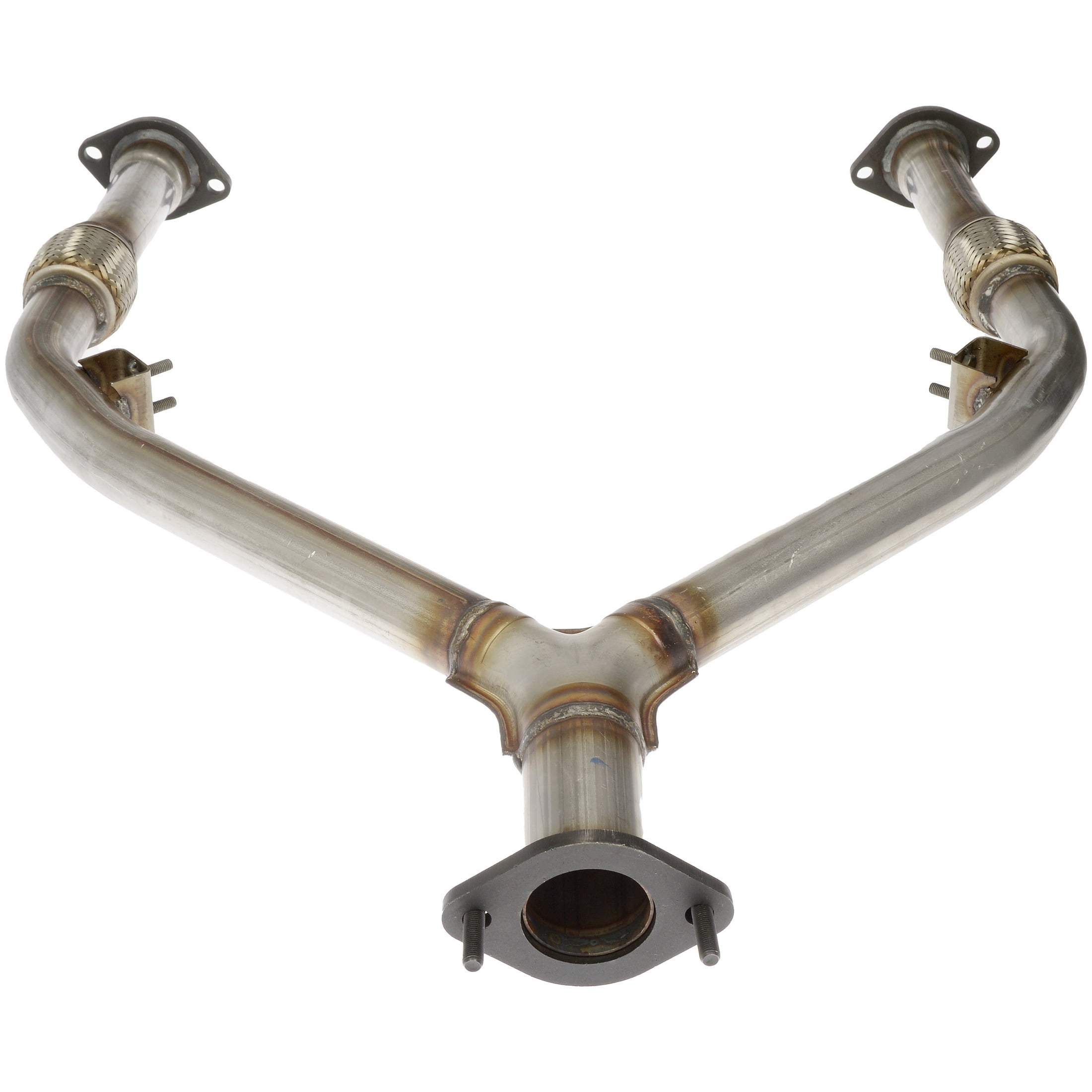 Dorman 679-561 Exhaust Crossover Pipe for Specific Infiniti Models, Natural