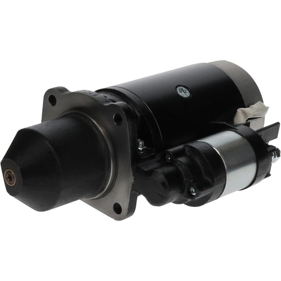 OEG Parts New Starter Replacement for Hyster H-60-110E 80-99 135125 3042511 326460 345433 0001367054 B0001367054 SBO0330 18035 SR929X 18035S 410-24245 91-15-7011 TS-6097 01367054