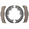 thumbnail image 1 of Raybestos Brakes Parking Brake Shoe 850PG Professional Grade; OE Replacement, 1 of 4