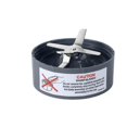 thumbnail image 1 of Extractor Blade For Nutribullet 900w For Nutribullet Blender, 1 of 2