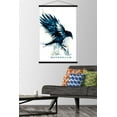 thumbnail image 3 of The Wizarding World: Harry Potter - Logo de la maison illustrée de Serdaigle, 3 of 4