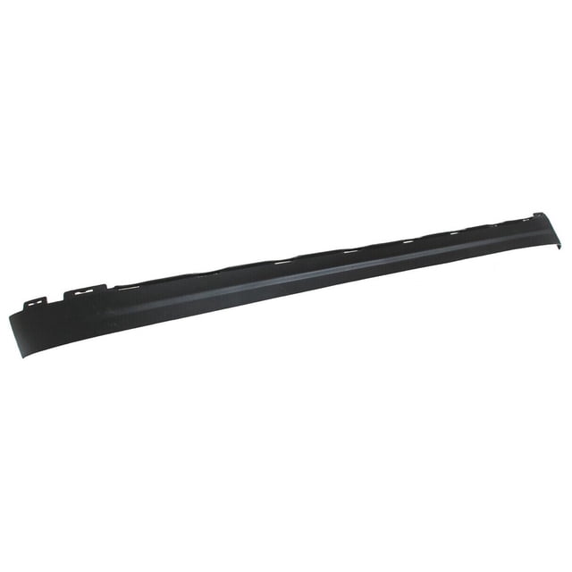 Spoiler Chevrolet 2007 A 2013 Generica