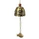 thumbnail image 2 of Campana de Shui Adorno Colgante Hugo Carillón de viento, 2 of 10