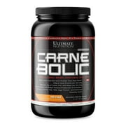 Ultimate Nutrition Carne Bolic Beef Isolate Protein-30 Servings