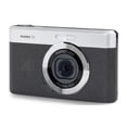 thumbnail image 3 of Kodak PIXPRO C1 Compact Digital Camera (BLACK) with 4X Zoom, 13MP, 2.8” LCD, LED Flash, Full HD 1080p Video Recording, Plus a Free 16GB Kodak Memory Card, 3 of 10