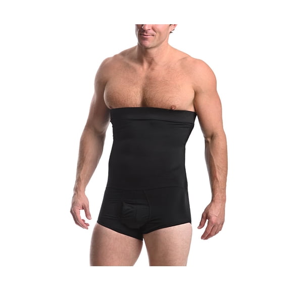 Insta Slim I.S.Pro USA Compression Hi-Waist 12inch Waist Brief 1BF1201