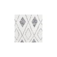 thumbnail image 7 of Dash & Albert Chandler Machine Washable Rug, 2' x 3', Ivory, 7 of 7