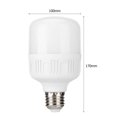 thumbnail image 4 of Hugtrwg Lámpara Color Blanco para Interiores Bombilla LED Ahorro E27 (30W), 4 of 8