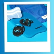 Sporti Lightweight Pull Buoy for Endurance Training & Muscle Conditioning